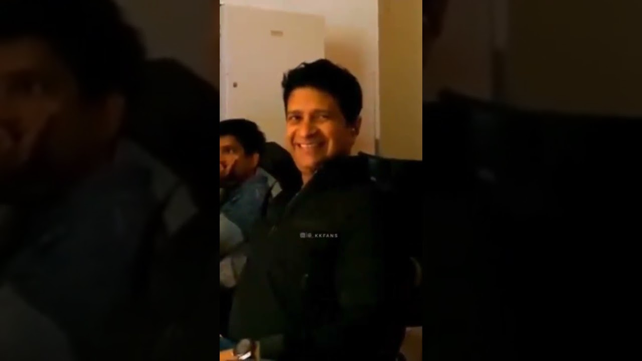 KK FANS WATCH THIS VIDEO 😊 KK FOREVER (1968 - FOREVER) 