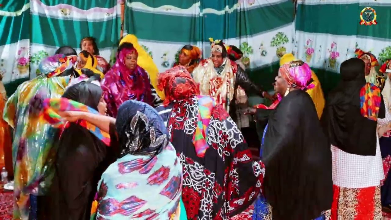 somali bantu wedding daaf maryan dadiro 2026