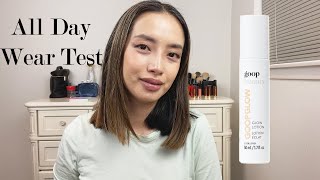GOOP Glow Lotion Wear Test | Glow Series