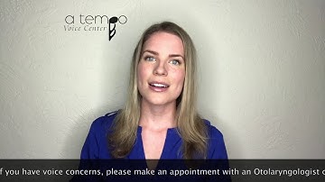 Tip Tuesday Tongue Trills