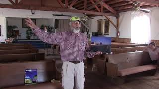 Kill Bill Church East Lancaster Ca