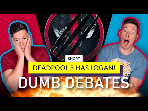 Deadpool 3 Will Be Trash Or Amazing #short