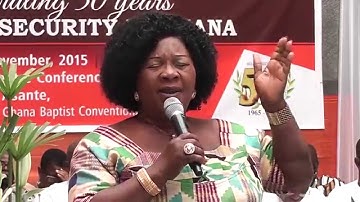 SSNIT@50 Thanksgiving