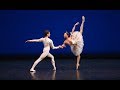 Arabesque 2018 | Rentsendorj Bulgan, Kulikov Oleg | Coppelia