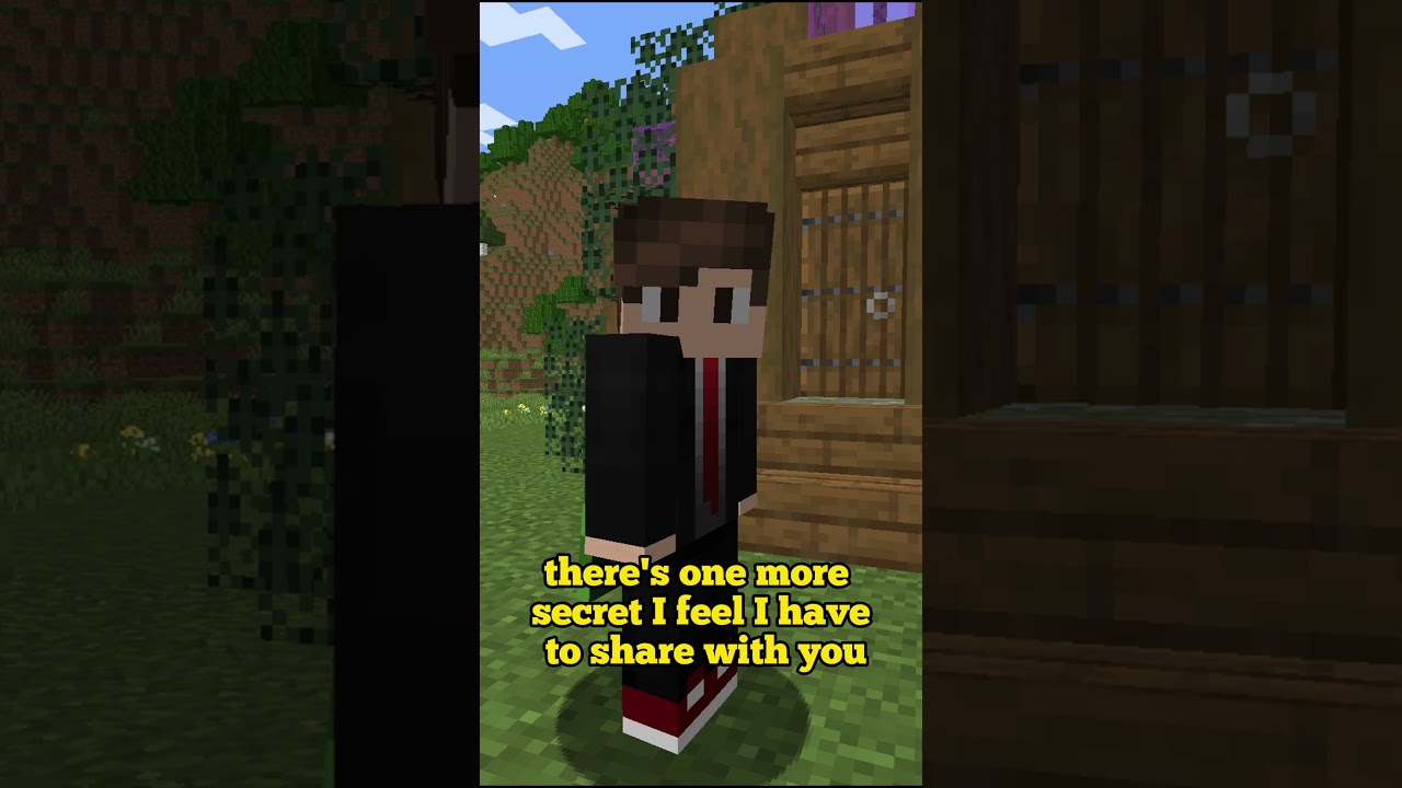 The Bundle in Minecraft | 