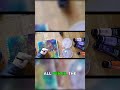 This Pencil Trick Makes Eyes Absolutely Pop #art #drawing #tutorial