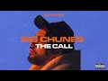 Slogan  the call  official audio release prod by evan spikes