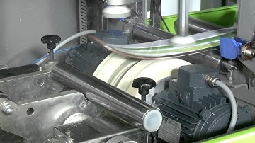 Mercury | Automatic service station for skies and snowboards | WINTERSTEIGER (Advertisment)