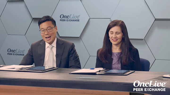 The KEYNOTE-407 Trial in Metastatic Squamous NSCLC