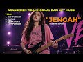 Aransemen luar biasa JENGAH - PAS BAND (COVER VEY MUSIK)