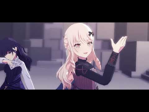 【プロセカ】ザムザ(MV)
