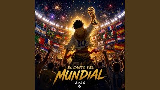 El Sake de Binks: El Canto del Mundial 2026