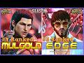 T8 S3 ▰ MULGOLD (#4 Ranked Claudio) Vs EDGE (#3 Ranked Shaheen) ▰ Tekken 8 High Level Gameplay