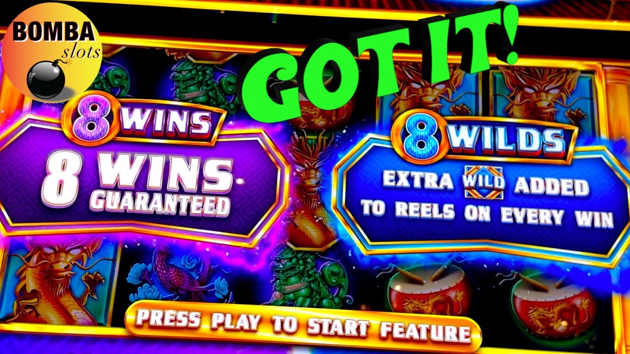 trương trọng nghĩa casino resort BONUS BOOST 888 DRAGON! LasVegas Casino SlotMachine