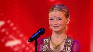 top 5 foreigners performed indian dance in world got talent