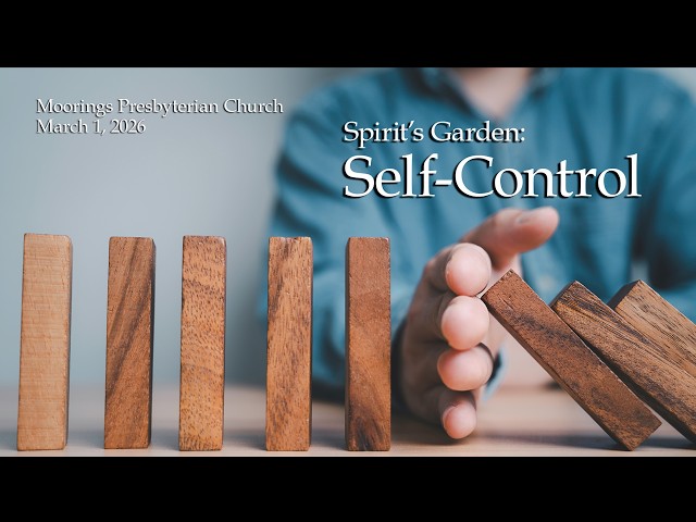 Communion Sunday Worship | March 1st | The Second Sunday of Lent