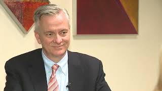 Aluminum manufacturing plant coming to Oklahoma | Full Interview