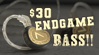 7Hz Elua Ultra Review Best B Iem Under 30?