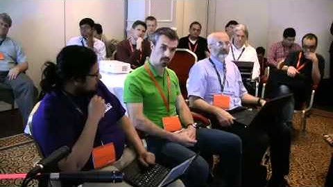 Ubuntu UDS O - Monthly Quasi-Release of Linaro Kernel