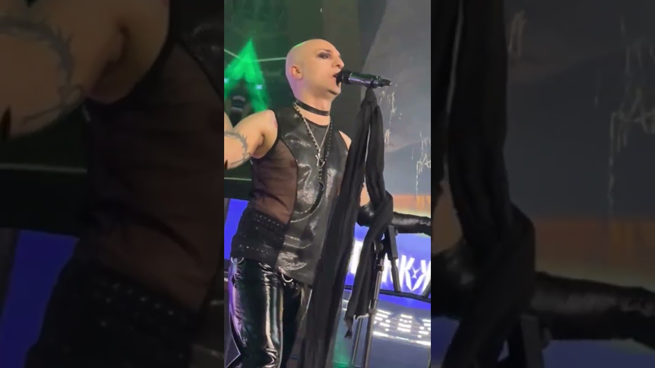 Baldo Alberti - Dark Malta Festival 2025 Video 48