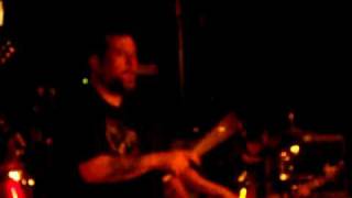 The Regulator - Clutch Acoustic Encore- 6/19/10 @ croc rock Pa