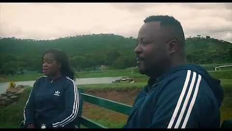 General Bazuka & FaithCandy ft Andy Muridzo - Mwari Makanaka (Official Video)