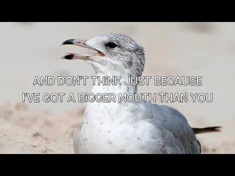 Kevin Seconds - Ugly Mouth