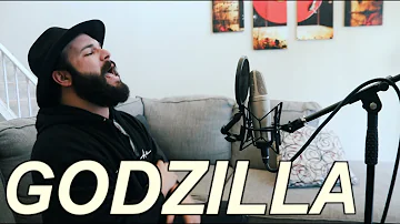 Eminem - Godzilla (ft. Juice WRLD)