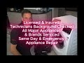 Hotpoint Repair Riverdale Park 301-579-4289