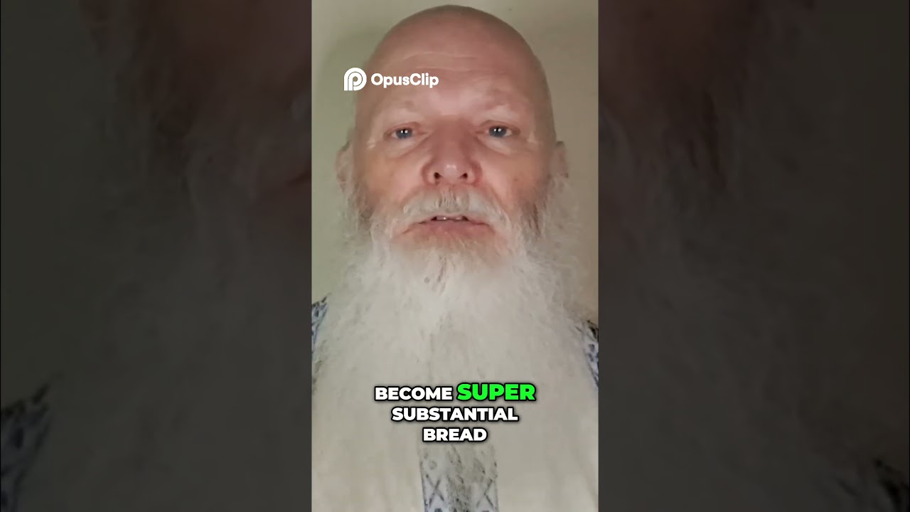 Faith, Healing, and Eternal Life  One Man's Return