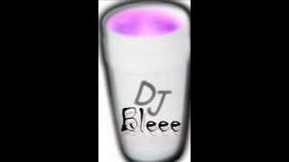 Ms.Rightfernow Chopped and Screwed - Wiz Khalifa DjBleee