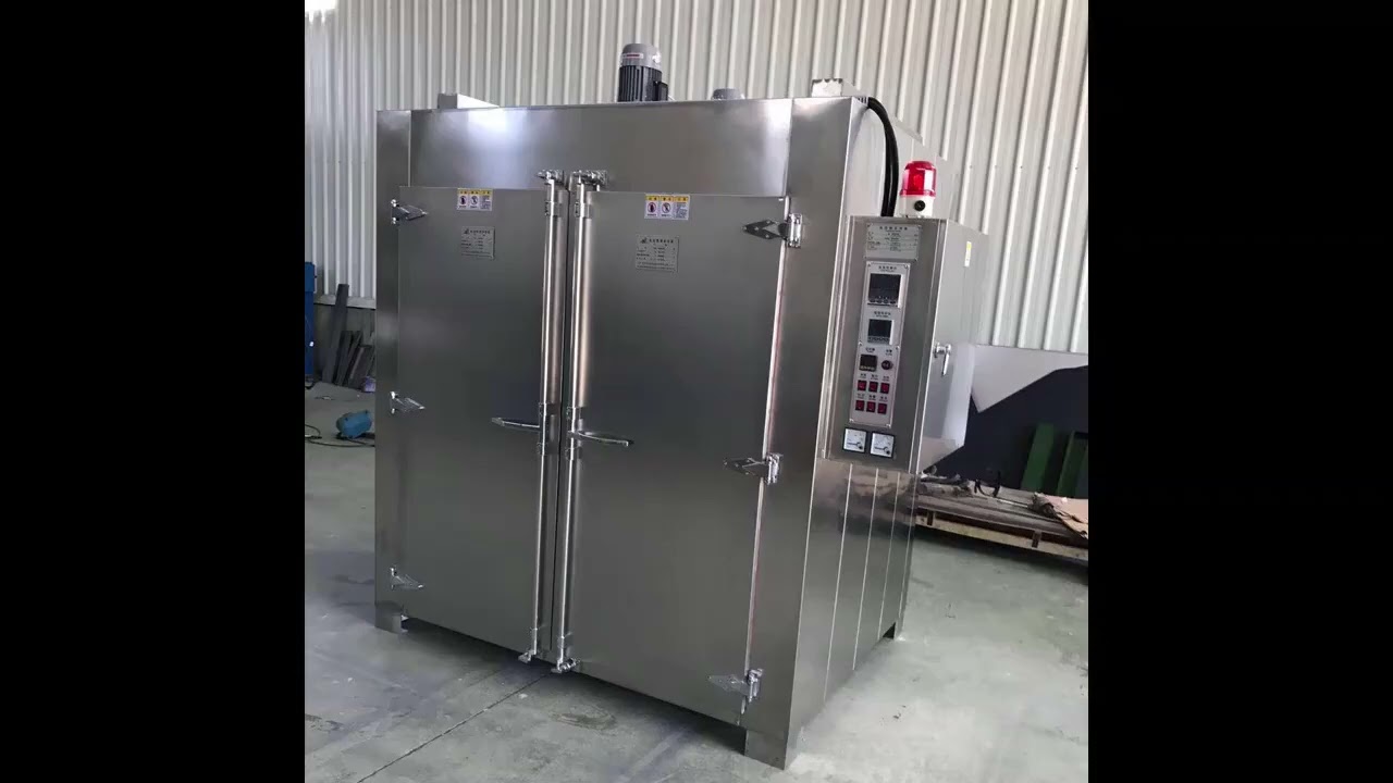 Tailored tunnel furnace by Emperor Dragon manufacturer, with years of experience and perfect after-s