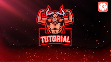 How to make gaming intro on Android|make intro on Android|kinemaster intro tutorial|