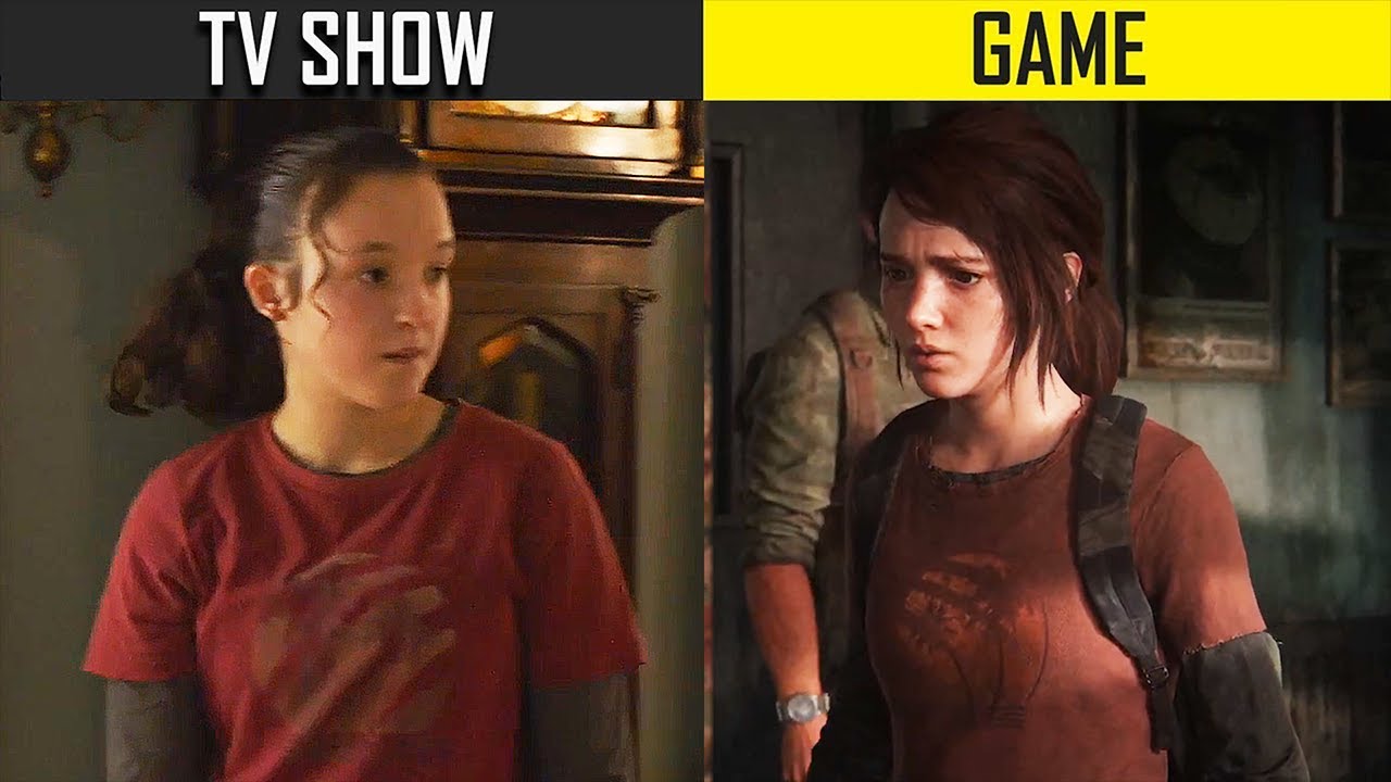 Ellie's Big Scene in TLOU Episode 6 Shows She's More Than a Sidekick