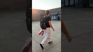 2026 CMCSS First Full Day of School