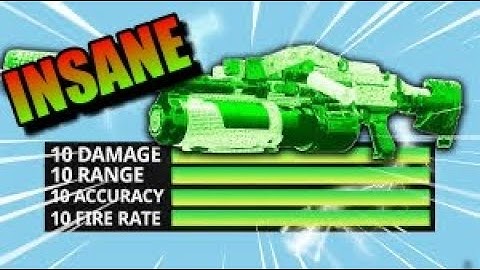 THIS GUN MELTS... HADES BEST CLASS SETUP BLACK OPS 4// 60+ KILLS IN TDM// OPERATOR MOD