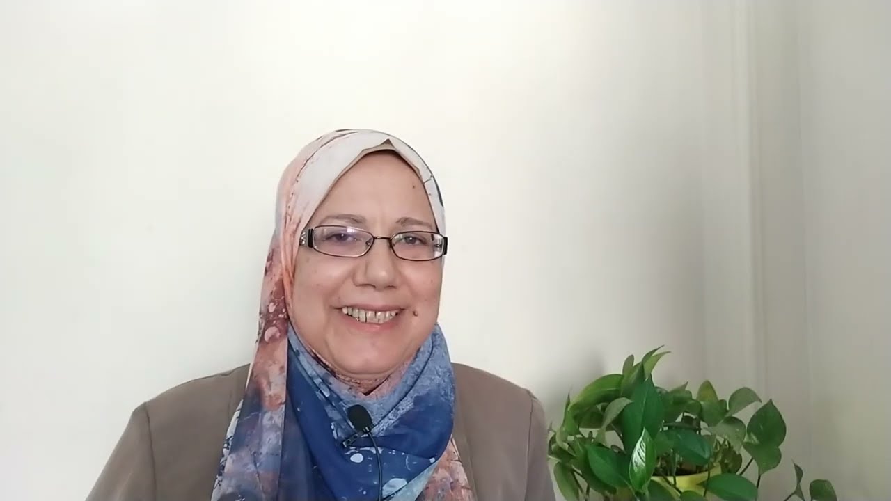 اوعى تغلطى غلطتى ف تجهيز بنتك| ماما نادية