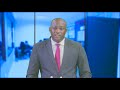 #centrafrique: Communiqué Officiel