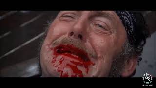 People Getting Eaten in Movies