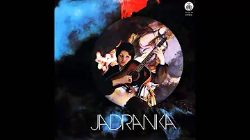 Jadranka Stojakovic - Putovanja - (Audio 1976) HD