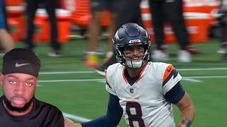 TUA 👀 | Denver Broncos vs. Atlanta Falcons | 2026 Preseason Week 1