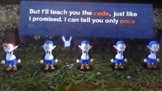 The Legend of Zelda Majoras Mask prt3: Hey look a new video