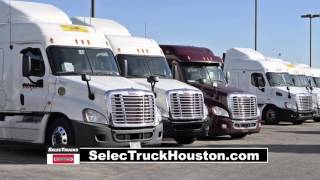 Freightliner Dump Truck for sale