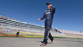 Kyle Busch's cause of death has been released