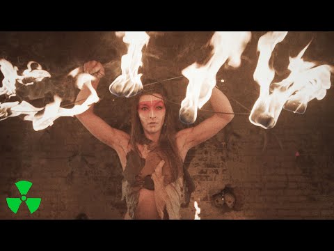 DIE APOKALYPTISCHEN REITER - Tiki (OFFICIAL MUSIC VIDEO)