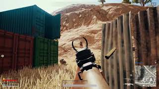 PUBG   Paper Planes screenshot 5