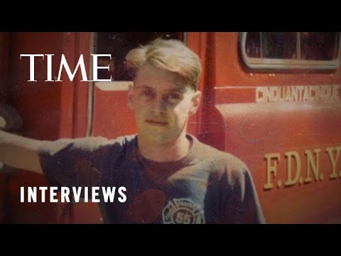 Steve Buscemi: Everyone Said ?Never Forget? 9/11. Some Have No Choice | TIME