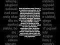 Wstyd pożądliwości, czy wstyd bycia obiektem pożądania.