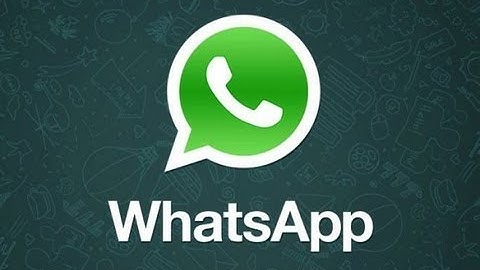 How To Install WhatsApp On iPad And iPod touch Without Jailbreak