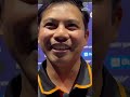 Unbeaten Izzat Reflects on Semi-Final Thriller